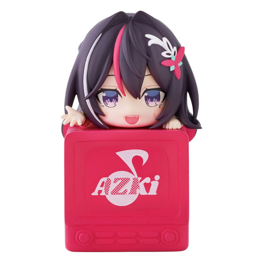 Hololive Production Estatua PVC Hikkake AZKi 10 cm - Z POP Toys