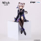 Arknights  Estatua PVC Noodle Stopper Lin 14 cm - Z POP Toys