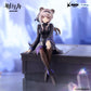 Arknights  Estatua PVC Noodle Stopper Lin 14 cm - Z POP Toys
