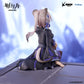 Arknights  Estatua PVC Noodle Stopper Lin 14 cm - Z POP Toys
