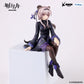 Arknights  Estatua PVC Noodle Stopper Lin 14 cm - Z POP Toys