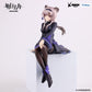 Arknights  Estatua PVC Noodle Stopper Lin 14 cm - Z POP Toys