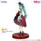 Hatsune Miku Estatua PVC Trio-Try-iT Hatsune Miku Outing Dress Red Color Ver. 19 cm - Z POP Toys