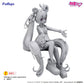 Hatsune Miku Estatua PVC Noodle Stopper Hatsune Miku 10th Anniversary 14 cm - Z POP Toys
