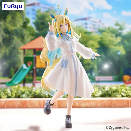 Uma Musume Pretty Derby Estatua PVC Trio-Try-iT Neo Universe 22 cm - Z POP Toys