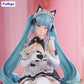 Goddess of Victory: Nikke Estatua PVC Noodle Stopper Privaty: Unkind Maid 15 cm - Z POP Toys