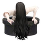 Sadako Estatua PVC Noodle Stopper Sadako 9 cm - Z POP Toys
