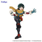 My Hero Academia: You're Next Estatua PVC Trio-Try-iT Izuku Midoriya 21 cm - Z POP Toys