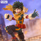 My Hero Academia: You're Next Estatua PVC Trio-Try-iT Izuku Midoriya 21 cm - Z POP Toys