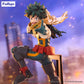 My Hero Academia: You're Next Estatua PVC Trio-Try-iT Izuku Midoriya 21 cm - Z POP Toys