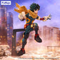 My Hero Academia: You're Next Estatua PVC Trio-Try-iT Izuku Midoriya 21 cm - Z POP Toys