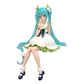 Hatsune Miku Estatua PVC Noodle Stopper Flower Fairy Lily of the Valley 14 cm - Z POP Toys