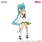 Hatsune Miku Estatua PVC Noodle Stopper Flower Fairy Lily of the Valley 14 cm - Z POP Toys