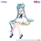 Hatsune Miku Estatua PVC Noodle Stopper Flower Fairy Lily of the Valley 14 cm - Z POP Toys