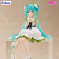 Hatsune Miku Estatua PVC Noodle Stopper Flower Fairy Lily of the Valley 14 cm - Z POP Toys