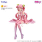 Hatsune Miku Estatua PVC Noodle Stopper Sakura Miku 2026 14 cm - Z POP Toys