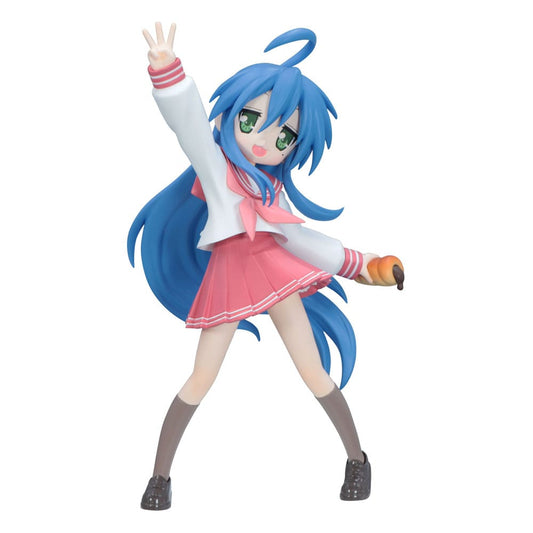 Lucky Star Estatua PVC Trio-Try-iT Konata Izumi 17 cm - Z POP Toys
