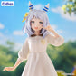 Uma Musume Pretty Derby Estatua PVC Trio-Try-iT Hishi Miracle 21 cm - Z POP Toys