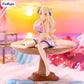 Date A Live V Estatua PVC Noodle Stopper Mukuro Hoshimiya Swimsuit Pastel Pink Color Ver. 13 cm - Z POP Toys