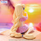 Date A Live V Estatua PVC Noodle Stopper Mukuro Hoshimiya Swimsuit Pastel Pink Color Ver. 13 cm - Z POP Toys