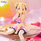 Date A Live V Estatua PVC Noodle Stopper Mukuro Hoshimiya Swimsuit Pastel Pink Color Ver. 13 cm - Z POP Toys