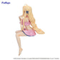 Date A Live V Estatua PVC Noodle Stopper Mukuro Hoshimiya Swimsuit Pastel Pink Color Ver. 13 cm - Z POP Toys