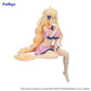 Date A Live V Estatua PVC Noodle Stopper Mukuro Hoshimiya Swimsuit Pastel Pink Color Ver. 13 cm - Z POP Toys
