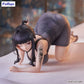 Goddess of Victory: Nikke Estatua PVC Noodle Stopper D: Killer Wife 9 cm - Z POP Toys