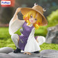 Touhou Project Estatua PVC Noodle Stopper Suwako Moriya 9 cm - Z POP Toys