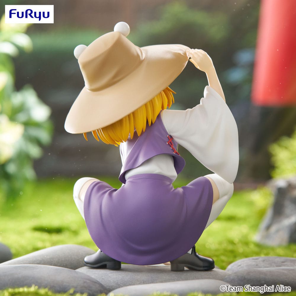Touhou Project Estatua PVC Noodle Stopper Suwako Moriya 9 cm - Z POP Toys