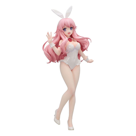 Baka And Test Summon the Beasts II 0Estatua PVC BiCute Bunnies Himeji Mizuki 28 cm - Z POP Toys