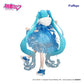Hatsune Miku Estatua PVC Trio-Try-iT Miku Rainy Dance 19 cm