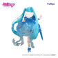 Hatsune Miku Estatua PVC Trio-Try-iT Miku Rainy Dance 19 cm