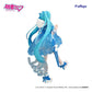 Hatsune Miku Estatua PVC Trio-Try-iT Miku Rainy Dance 19 cm