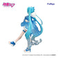 Hatsune Miku Estatua PVC Trio-Try-iT Miku Rainy Dance 19 cm