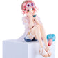 Arknights  Estatua PVC Noodle Stopper Goldenglow Summer Flowers FA394 Ver. 10 cm