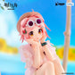 Arknights  Estatua PVC Noodle Stopper Goldenglow Summer Flowers FA394 Ver. 10 cm