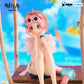 Arknights  Estatua PVC Noodle Stopper Goldenglow Summer Flowers FA394 Ver. 10 cm