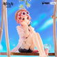 Arknights  Estatua PVC Noodle Stopper Goldenglow Summer Flowers FA394 Ver. 10 cm