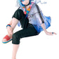Arknights Figura PVC Noodle Stopper Mizuki Summer Feast Version 14 cm
