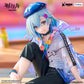 Arknights Figura PVC Noodle Stopper Mizuki Summer Feast Version 14 cm