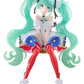 Hatsune Miku Estatua PVC Noodle Stopper Hatsune Miku Japan Live Tour 2025 Blooming  14 cm