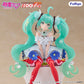 Hatsune Miku Estatua PVC Noodle Stopper Hatsune Miku Japan Live Tour 2025 Blooming  14 cm