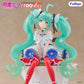 Hatsune Miku Estatua PVC Noodle Stopper Hatsune Miku Japan Live Tour 2025 Blooming  14 cm