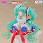 Hatsune Miku Estatua PVC Noodle Stopper Hatsune Miku Japan Live Tour 2025 Blooming  14 cm