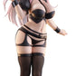 Super Sonico Estatua PVC BiCute Reverse Bunny Ver. 29 cm