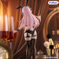 Super Sonico Estatua PVC BiCute Reverse Bunny Ver. 29 cm