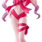 Overlord Estatua PVC BiCute Ribbons Shalltear 22 cm