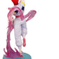 Hunter x Hunter Estatua PVC Exceed Creative Hisoka 20 cm