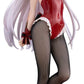Playing Death Games to Put Food on the Table Estatua PVC BiCute Yuki 25 cm